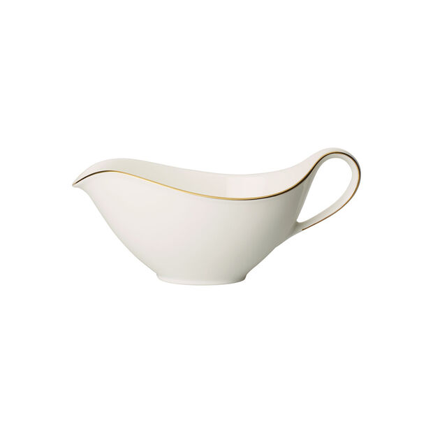 Anmut Gold - Sauceboat wo.saucer