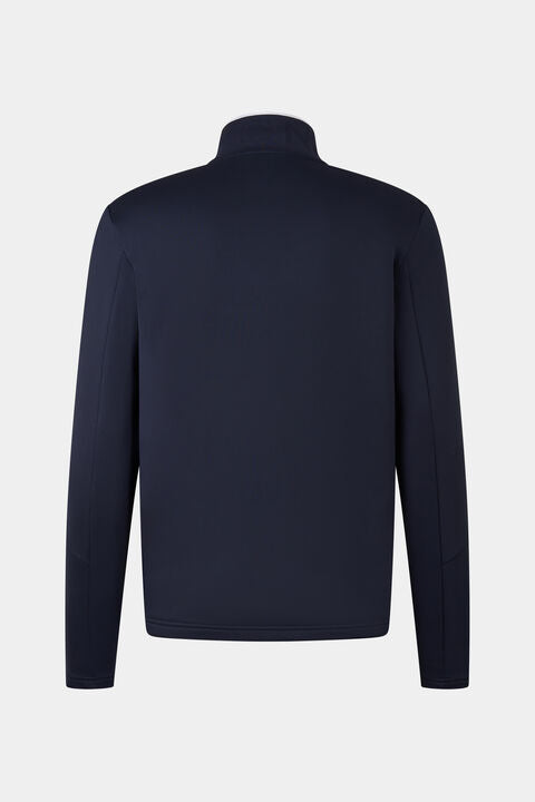 Midlayer Xilas In Navy Blue