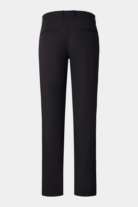 Anjo Functional Trousers In Black