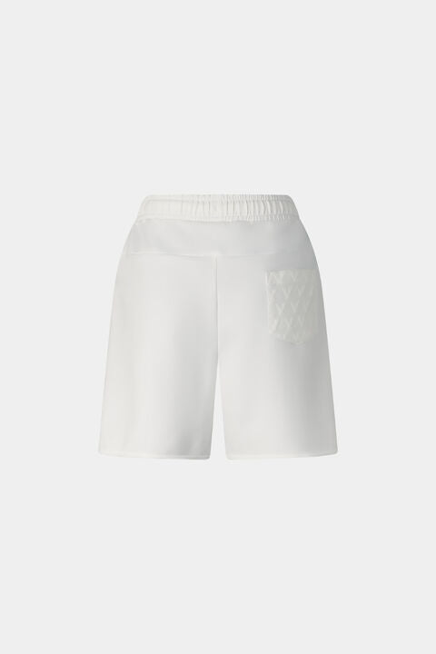 Alycia Shorts In Off-White