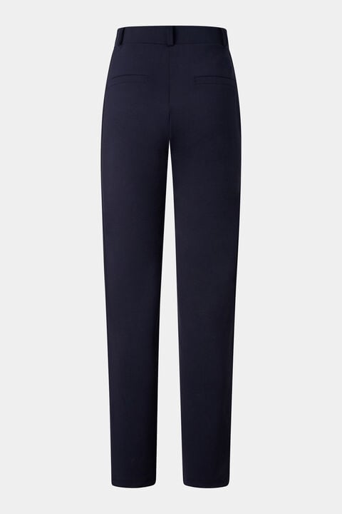 Benita Joggers In Navy Blue