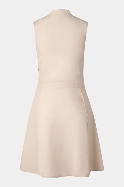 Ilena Functional Dress In Sand