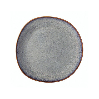 Lave Beige - Dinner Flat Plate (Set of 6)