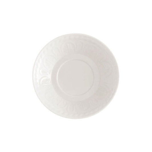 Cellini - Saucer breakfast cup (Set of 6)