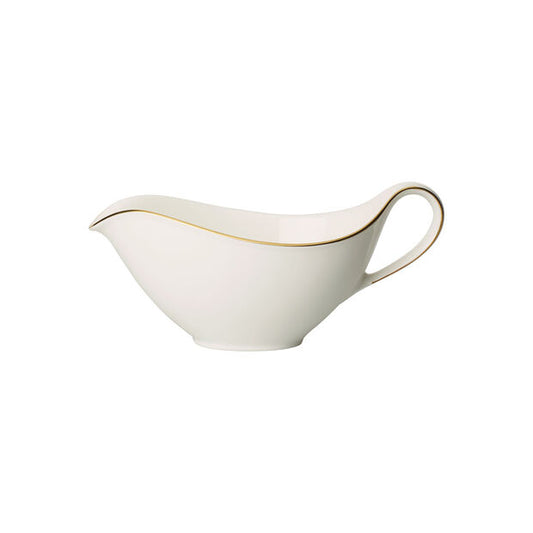 Anmut Gold - Sauceboat wo.saucer