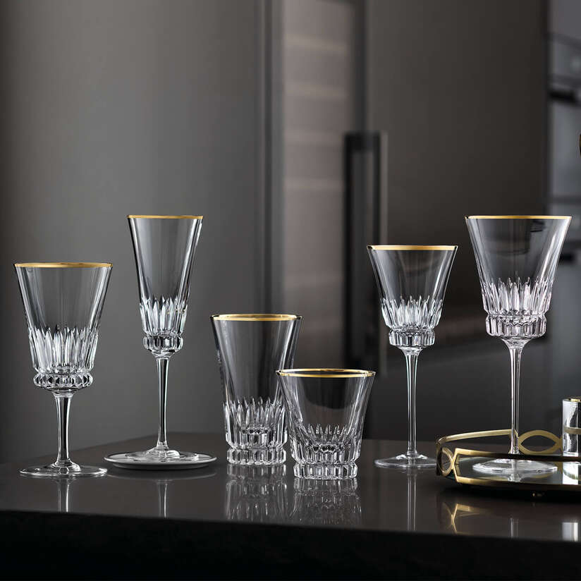 Grand Royal Gold - White Wine (Set of 2)