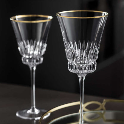 Grand Royal Gold - Red Wine (Set of 2)