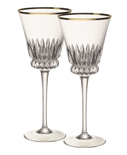 Grand Royal Gold - Red Wine (Set of 2)