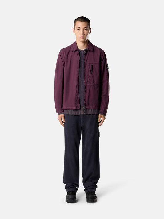 1200003 SUPIMA  COTTON TWILL STRETCH-TC