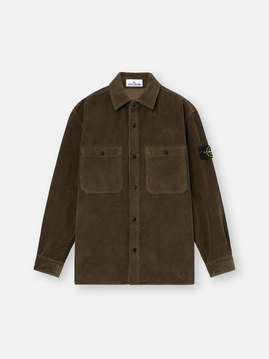 1200012 ORGANIC COTTON CORDUROY 800