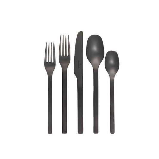 Manufacture Rock - Place Setting (Set of 5) * Last Pieces *
