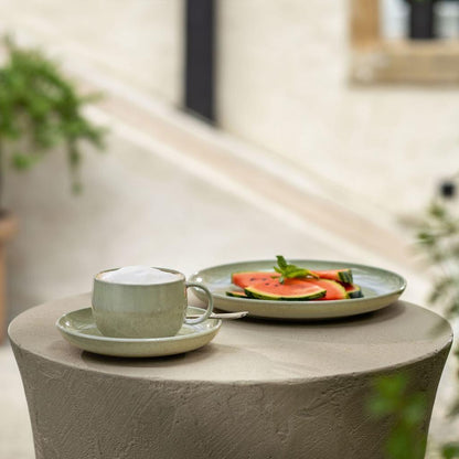 Perlemor Alga - Salad Plate (Set of 2)