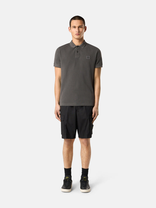 22002SC ORGANIC COTTON PIQUE