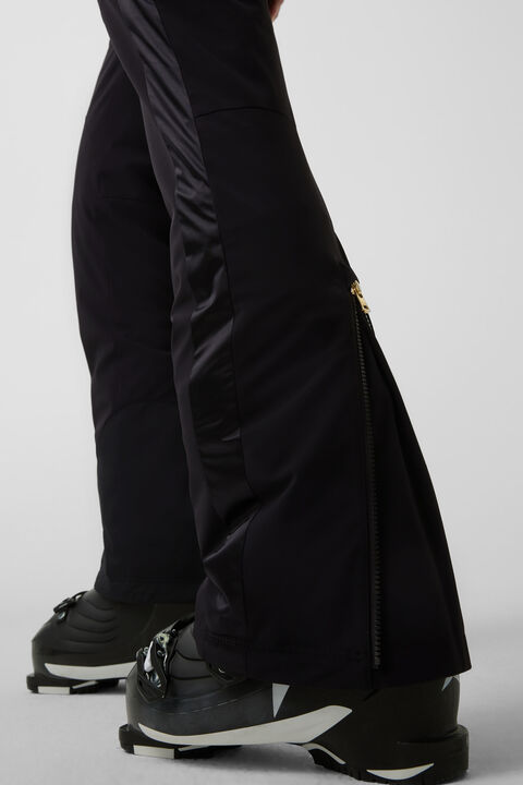 Illma Ski Trousers In Black