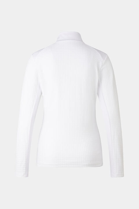First Layer Clarice In Off-White