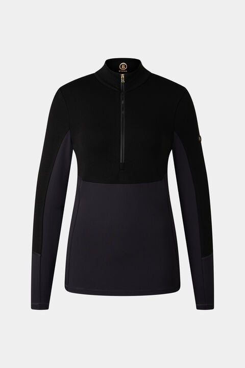 First Layer Melika In Black