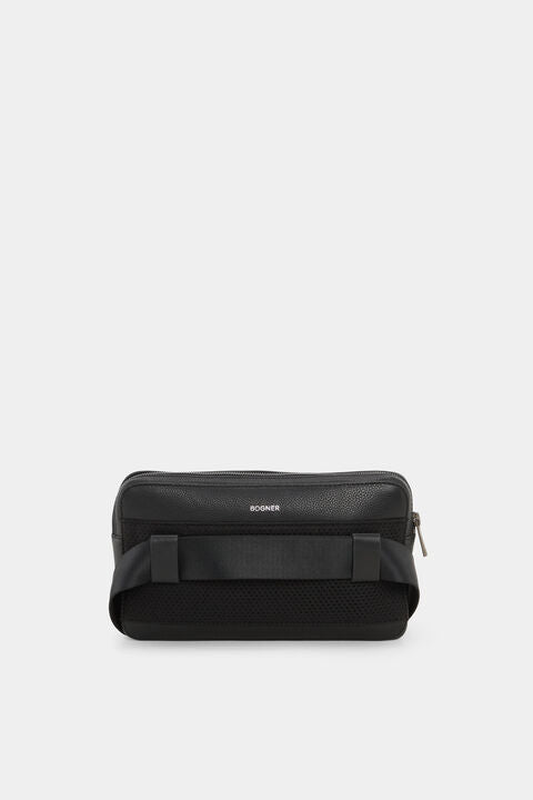 Belt Bag Kiroro Fabian In Black