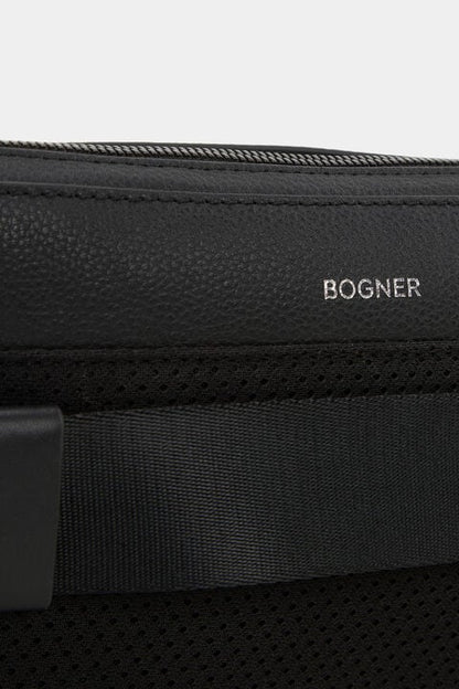 Belt Bag Kiroro Fabian In Black