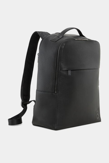 Kiroro Gero Backpack In Black