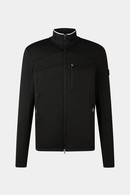 Midlayer Xilas In Black