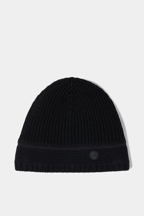 Enin Hat In Black