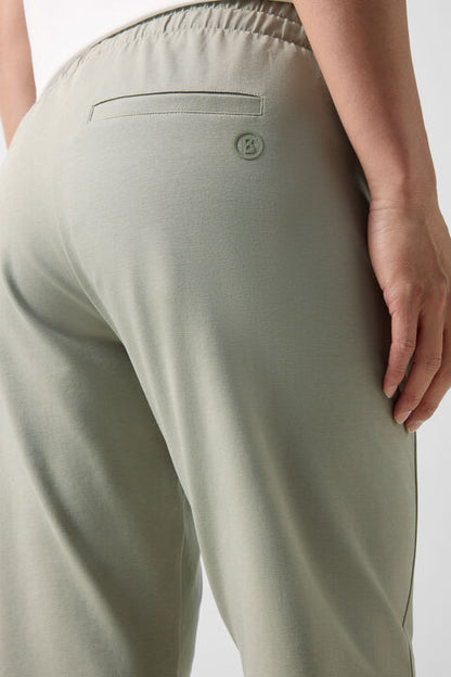 Alec Joggers In Eucalyptus