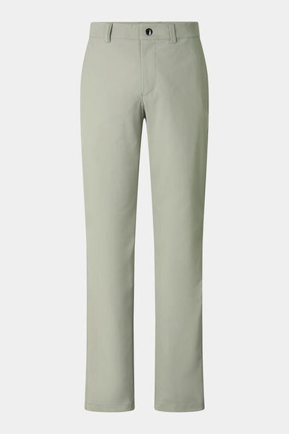 Anjo Functional Trousers In Eucalyptus