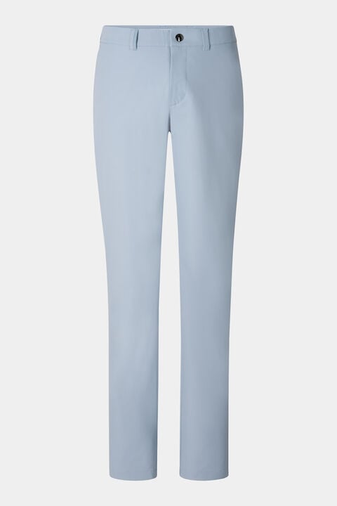 Anjo Functional Trousers In Light Blue