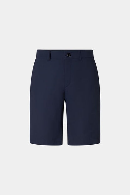 Gordie Functional Shorts In Navy Blue