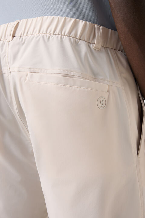 Jeras Functional Shorts In Sand