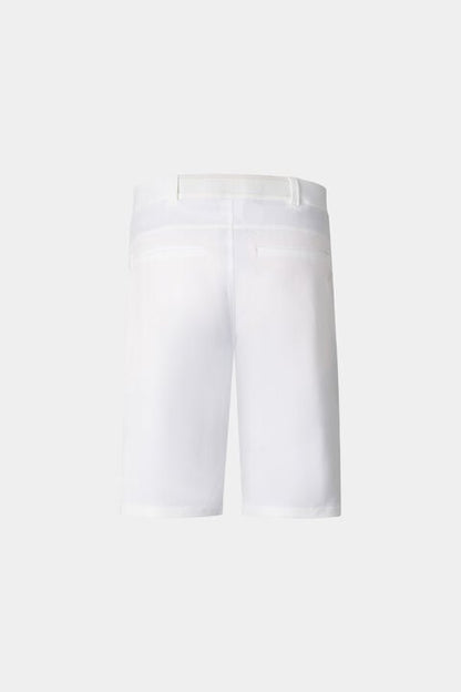 Warin Functional Shorts In White