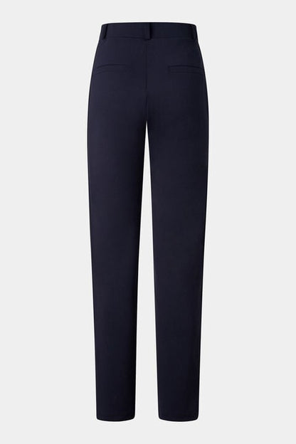 Benita Joggers In Navy Blue