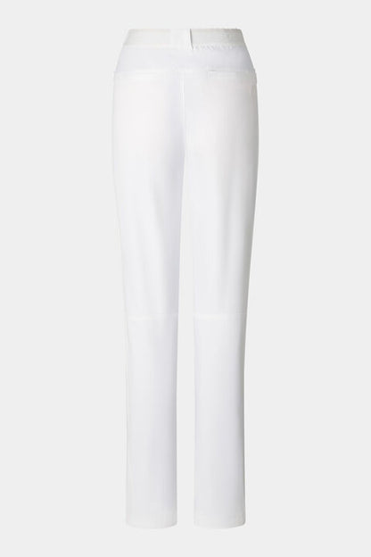 Tessi Functional Trousers In White