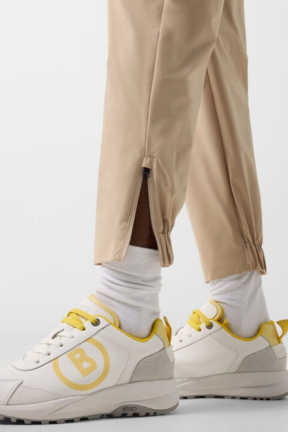 Katia Functional Trousers In Beige