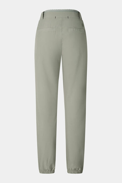 Tala Functional Trousers In Eucalyptus