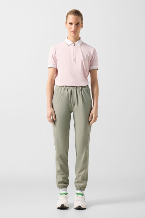 Tala Functional Trousers In Eucalyptus