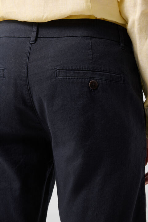 Shorts Cole In Black