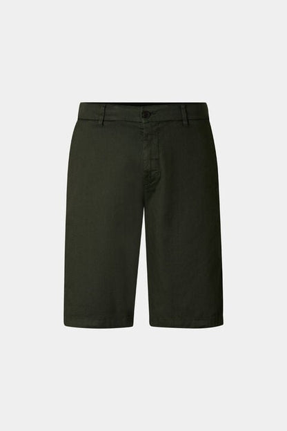 Shorts Cole In Olive Green