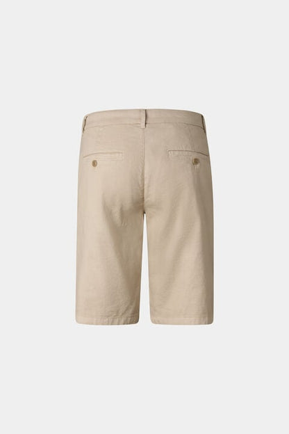 Shorts Cole In Beige