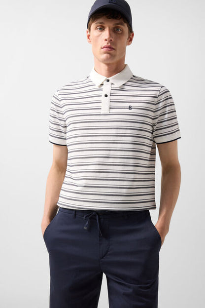 Shorts Cole In Navy Blue