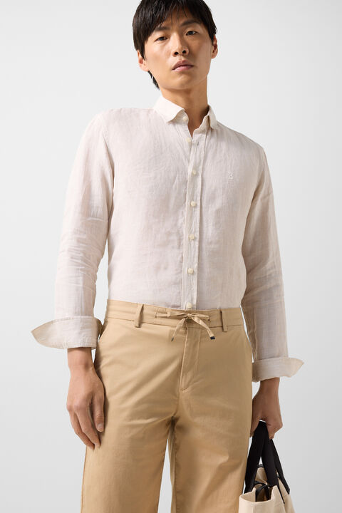Shorts Cole In Camel