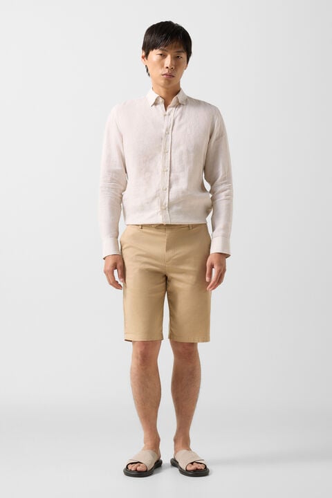 Shorts Cole In Camel