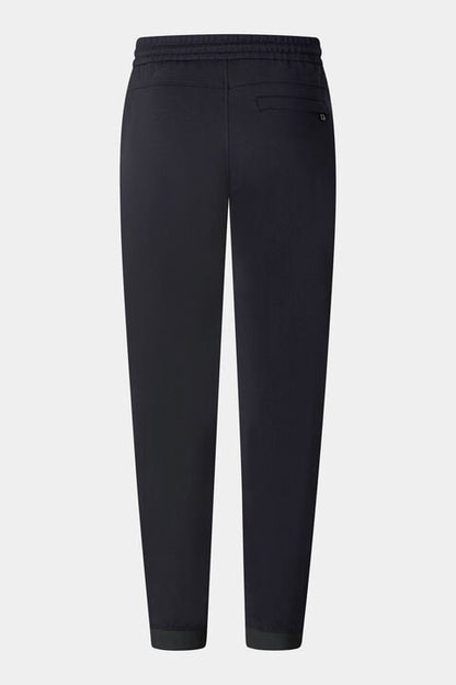 Boris Joggers In Dark Blue