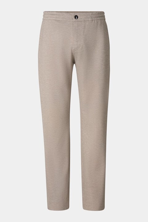 Boris Joggers In Beige