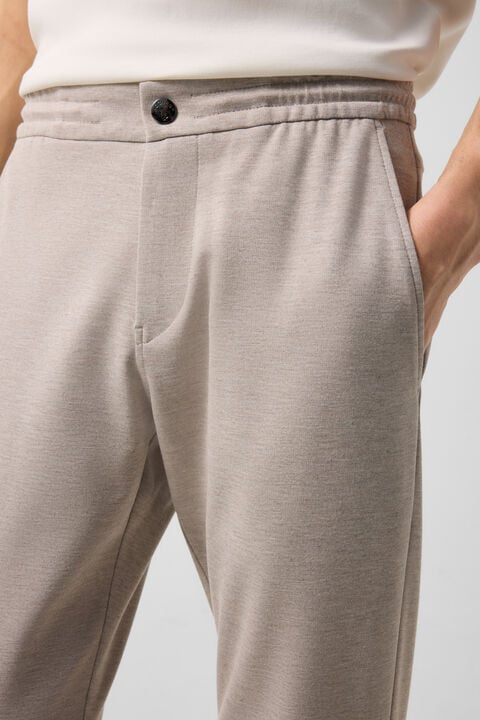 Boris Joggers In Beige
