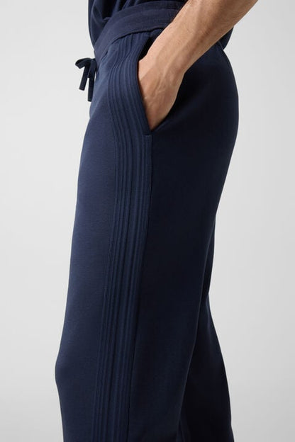 Leroy Joggers In Navy Blue