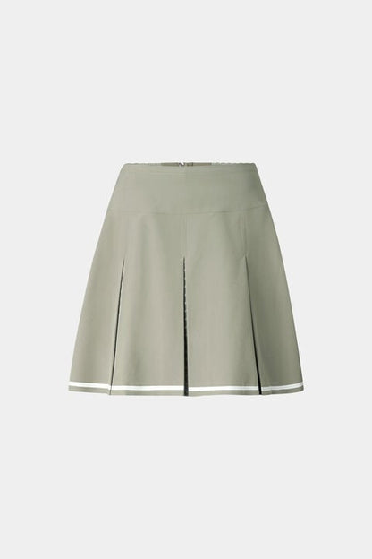 Sanne Functional Skirt In Eucalyptus