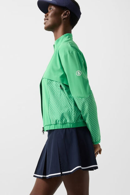 Sanne Functional Skirt In Navy Blue