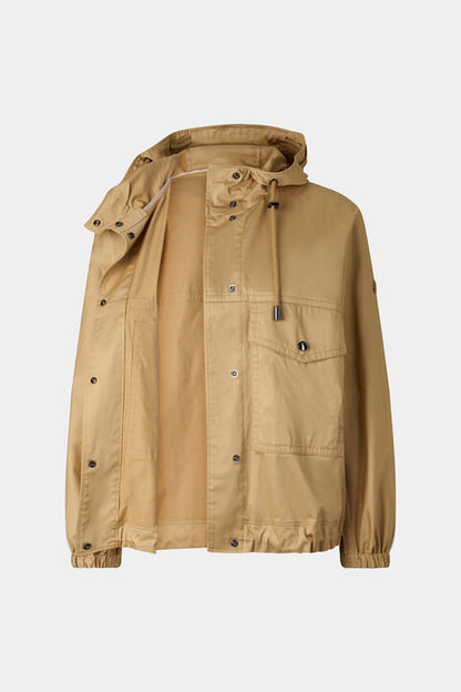 Victoria Jacket In Camel