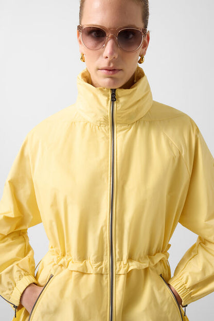Jacket Noelle In Yellow